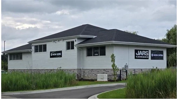 JARS Cannabis Dispensary – Saugatuck JARS Cannabis Dispensary – Saugatuck