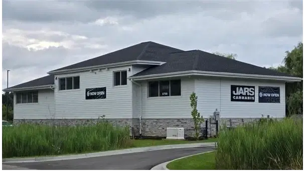 JARS Cannabis Dispensary – Saugatuck JARS Cannabis Dispensary – Saugatuck
