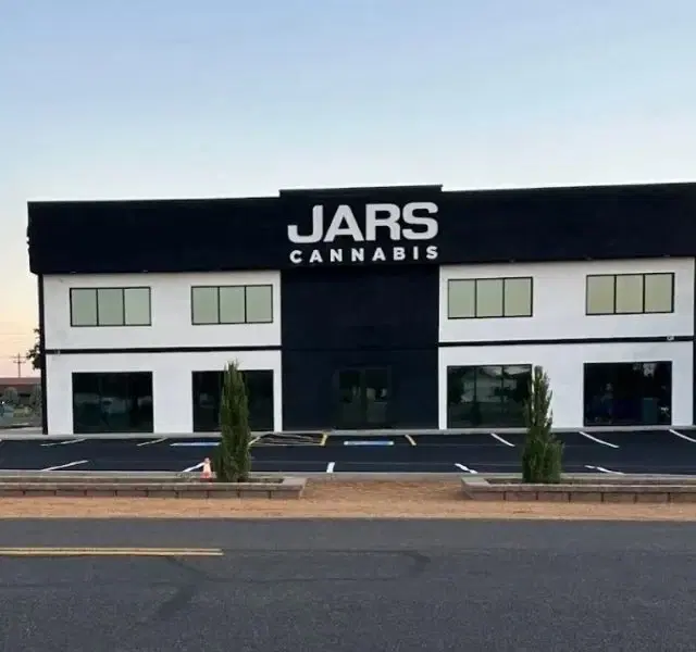 JARS Cannabis - Prescott Valley JARS Cannabis - Prescott Valley