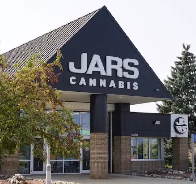 JARS Cannabis Lansing JARS Cannabis Lansing