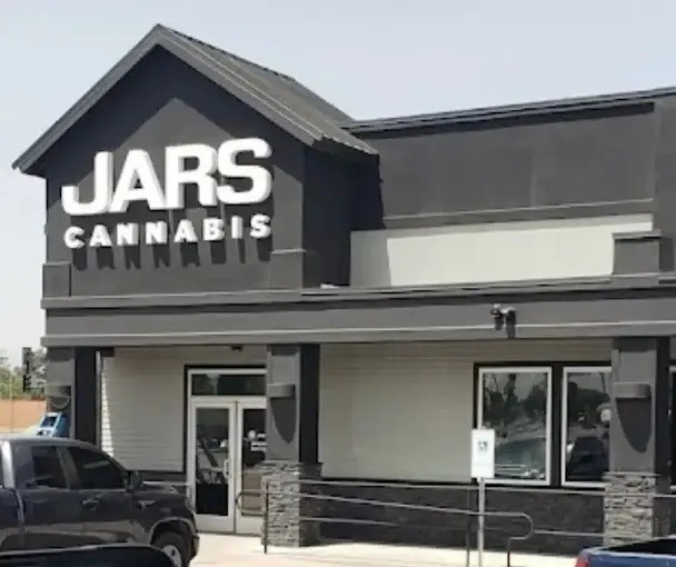 JARS Cannabis Payson JARS Cannabis Payson