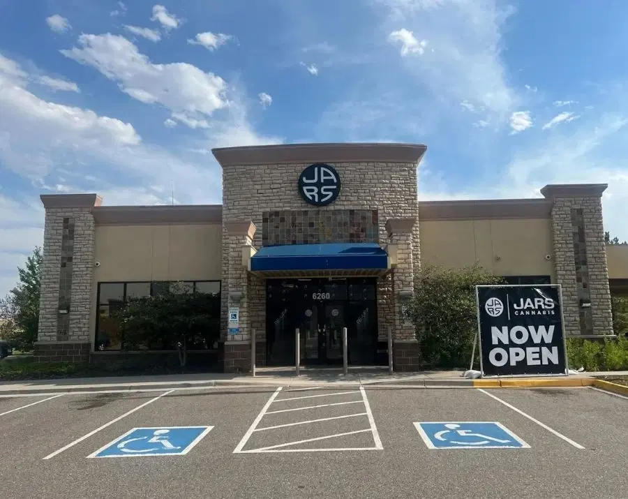 JARS Cannabis Dispensary Aurora Southlands JARS Cannabis Dispensary Aurora Southlands