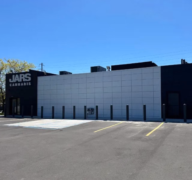 JARS Cannabis Dispensary - Hazel Park JARS Cannabis Dispensary - Hazel Park