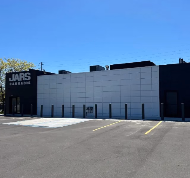 JARS Cannabis Dispensary - Hazel Park JARS Cannabis Dispensary - Hazel Park