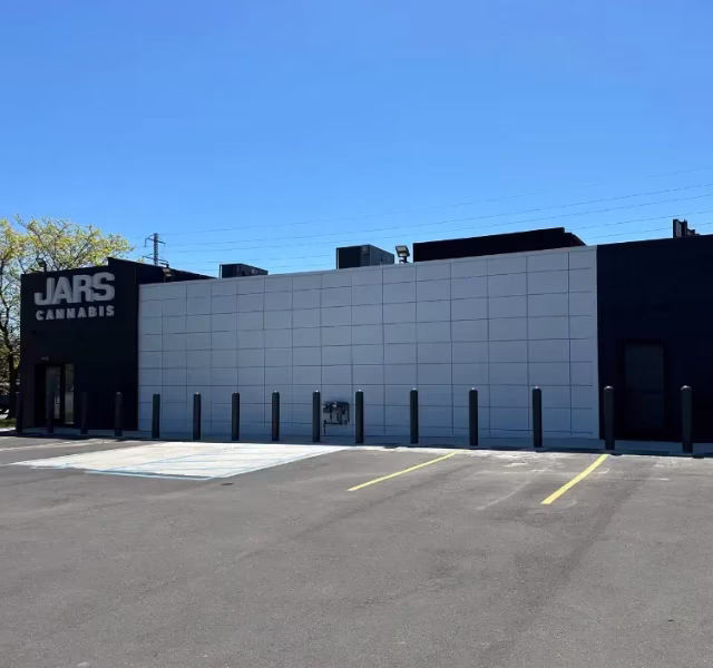 JARS Cannabis Dispensary - Hazel Park JARS Cannabis Dispensary - Hazel Park