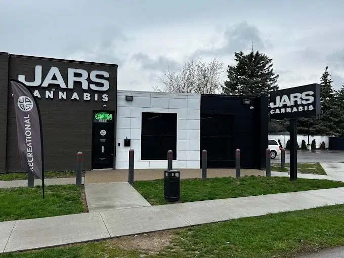 JARS Cannabis Dispensary - Saginaw JARS Cannabis Dispensary - Saginaw