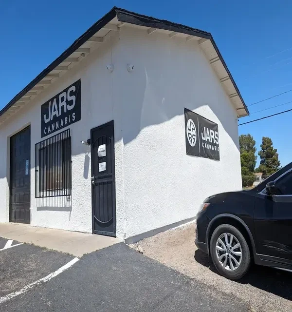 JARS Cannabis Kingman JARS Cannabis Kingman