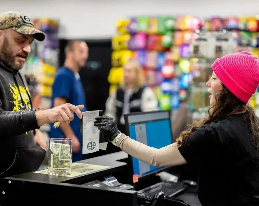 JARS Cannabis Dispensary - Grand Rapids 40th St JARS Cannabis Dispensary - Grand Rapids 40th St