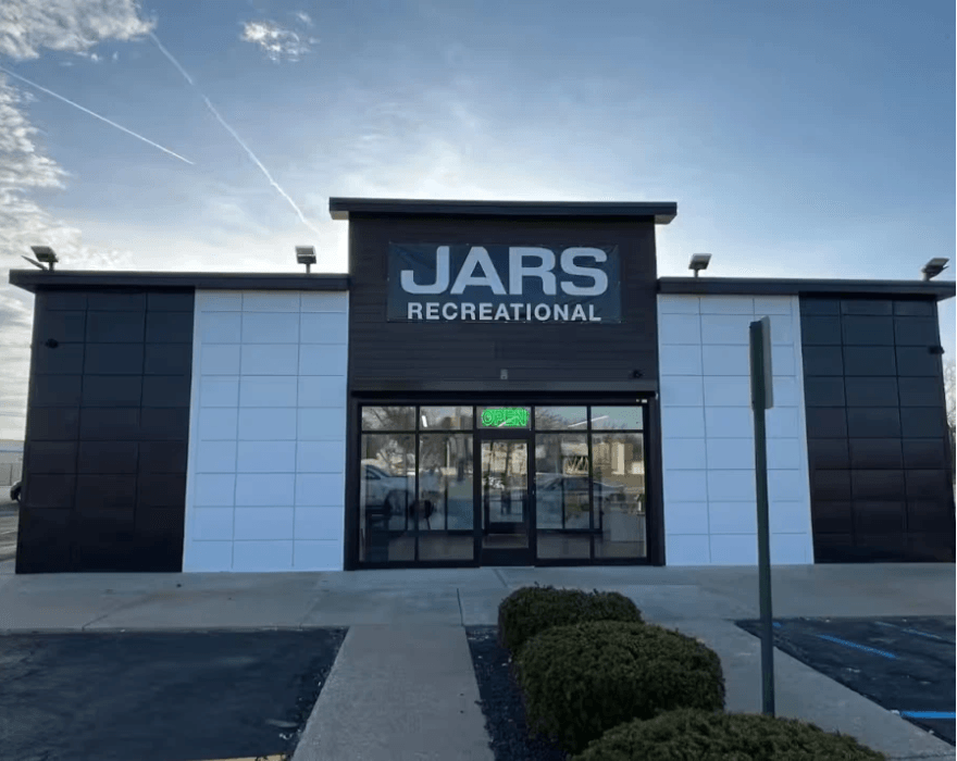 JARS Cannabis Dispensary Riverview JARS Cannabis Dispensary Riverview