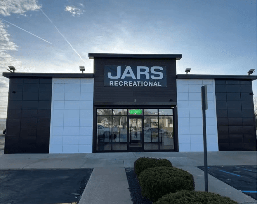 JARS Cannabis Dispensary Riverview JARS Cannabis Dispensary Riverview