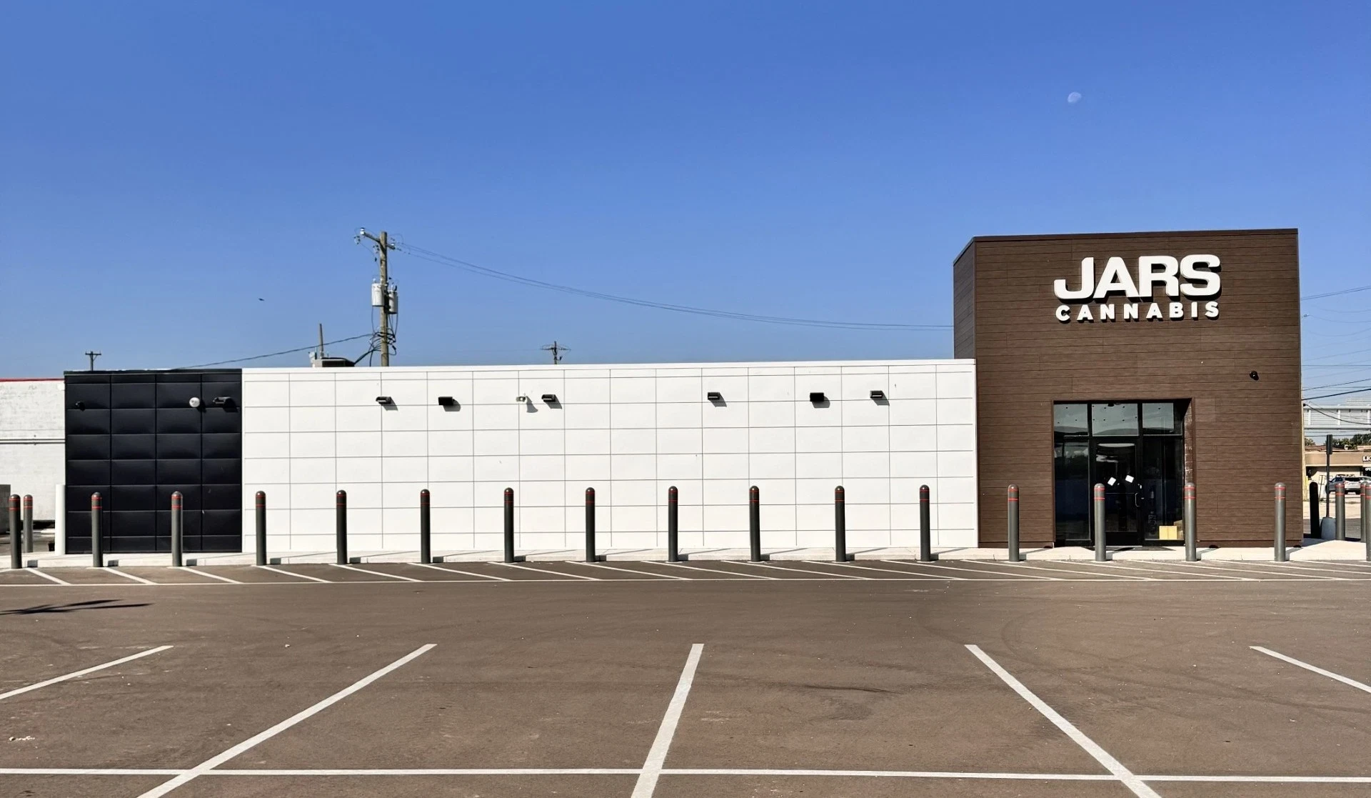 JARS Cannabis Dispensary - Madison Heights JARS Cannabis Dispensary - Madison Heights