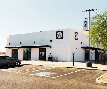 JARS Cannabis - Tolleson JARS Cannabis - Tolleson