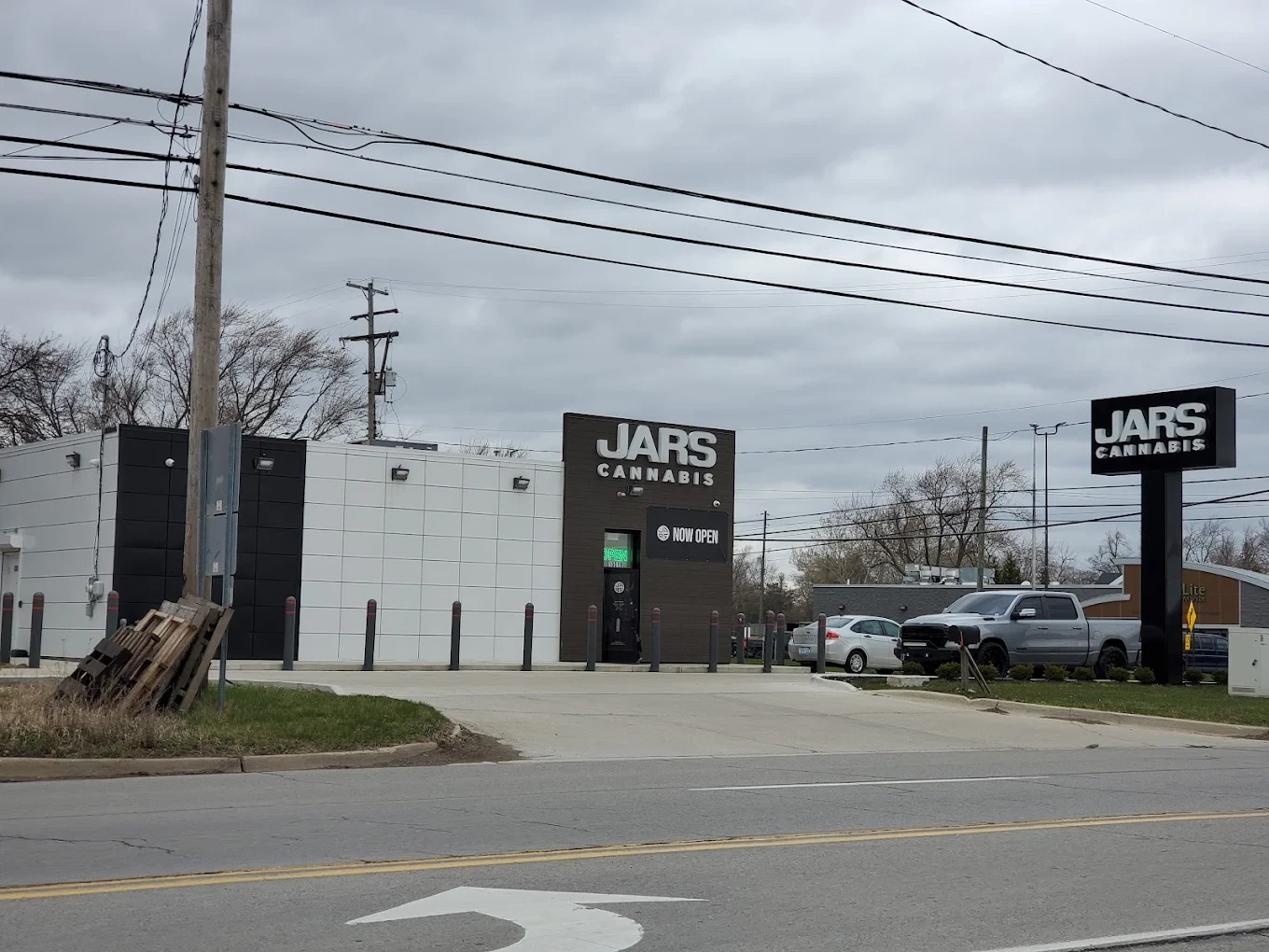 JARS Cannabis Dispensary Monroe JARS Cannabis Dispensary Monroe