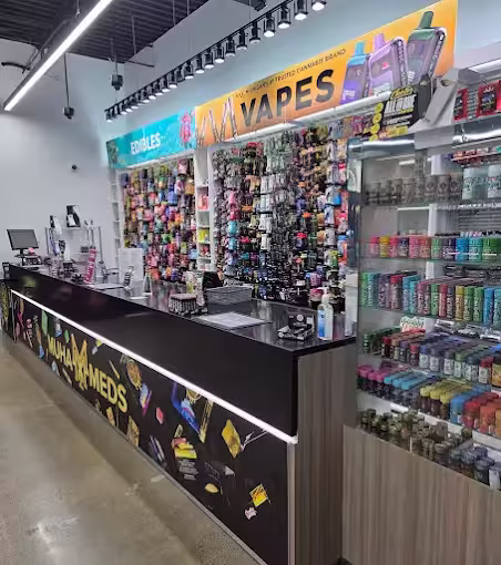 Best Dispensary in the Okemos Best Dispensary in the Okemos