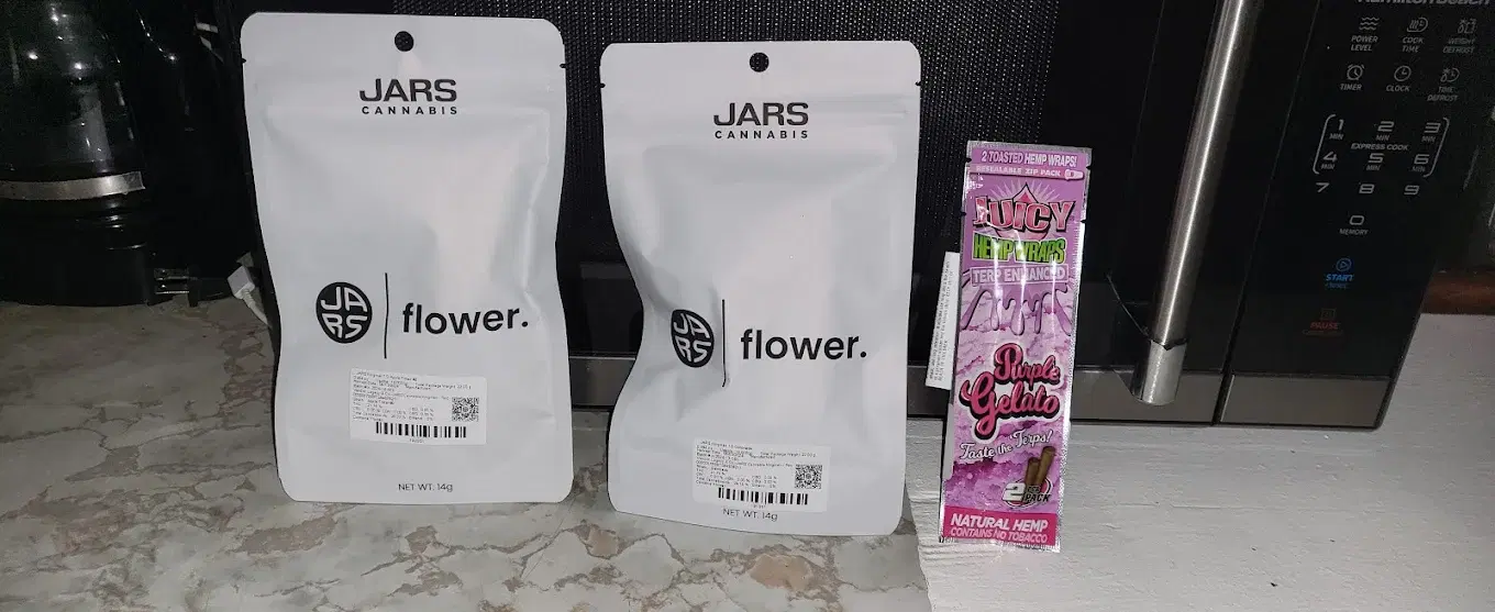 Jars Cannabis Kingman Jars Cannabis Kingman