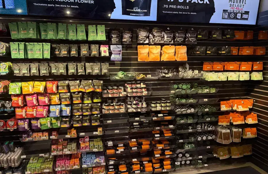 Jars Cannabis Mesa Jars Cannabis Mesa