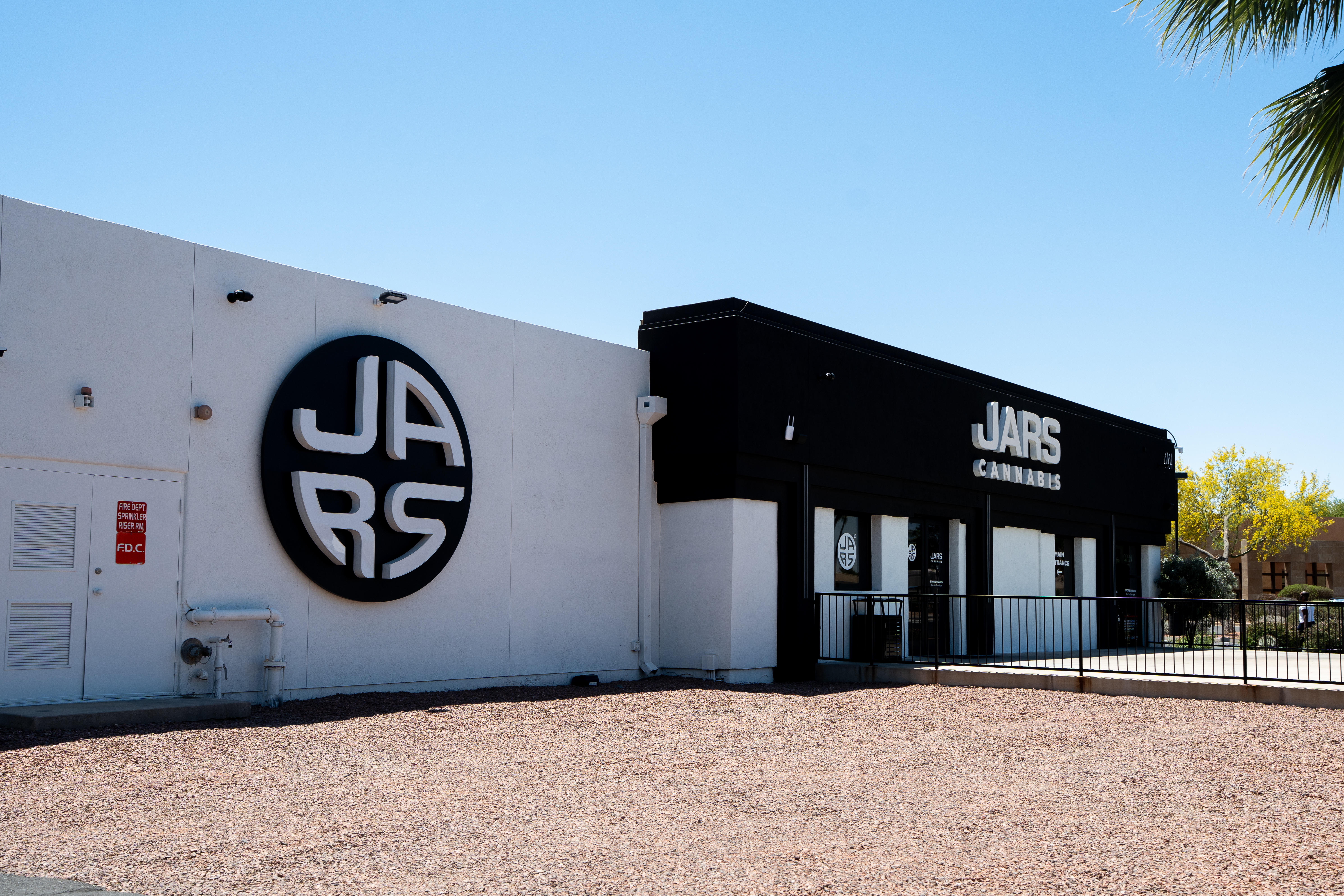 JARS East Tucson / Green Med Wellness JARS East Tucson / Green Med Wellness