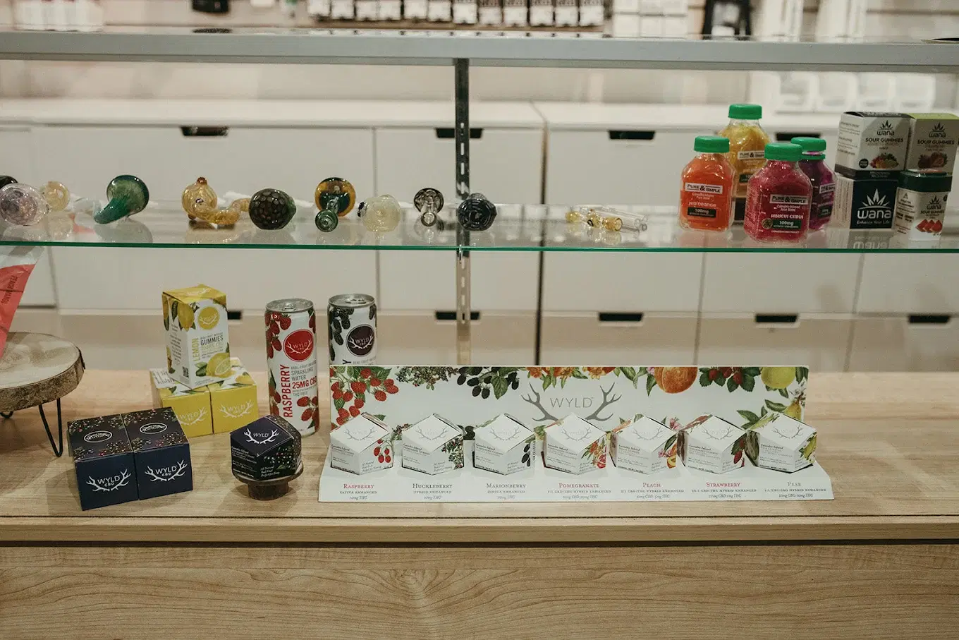 JARS Cannabis Green Valley JARS Cannabis Green Valley