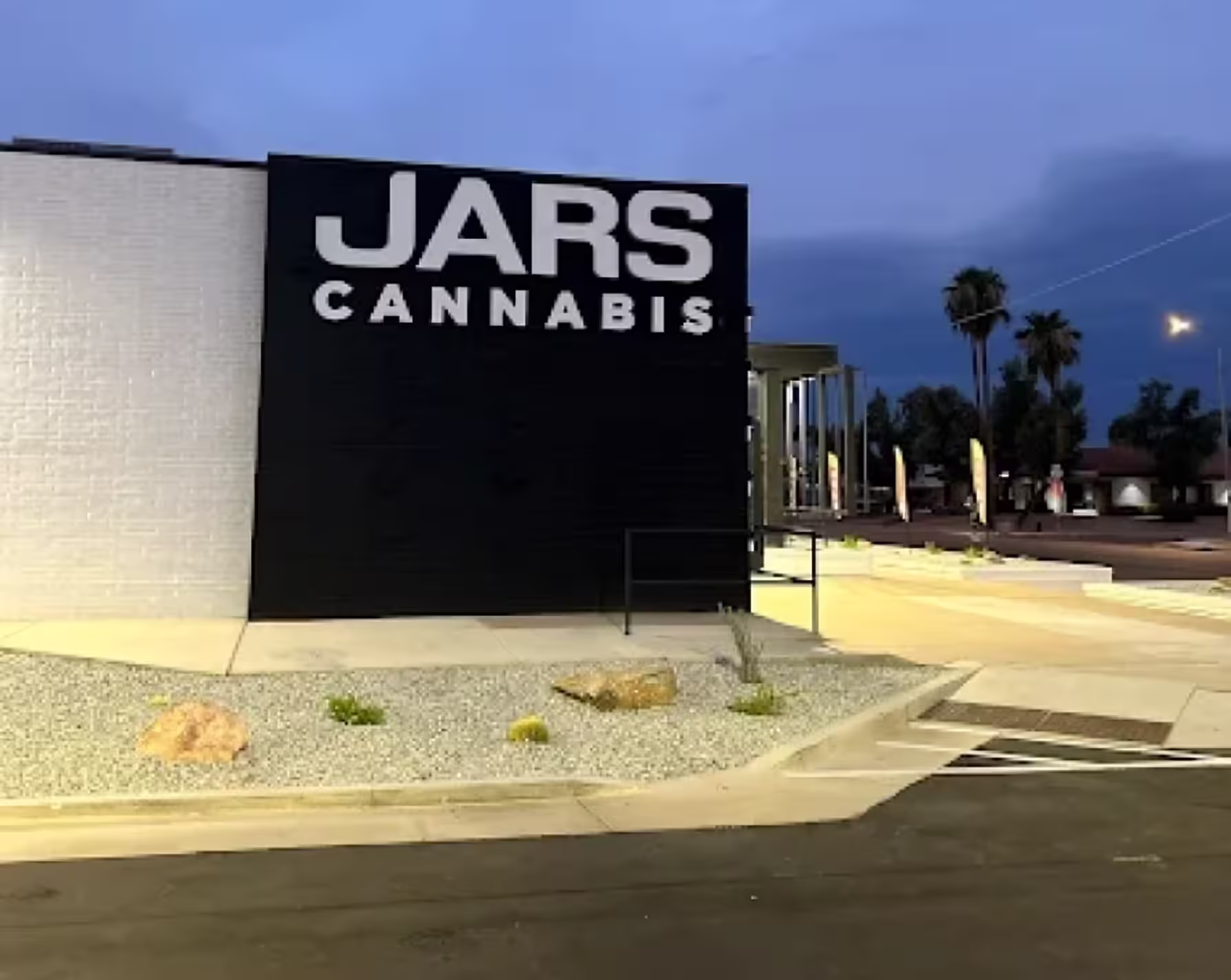Jars Cannabis New River Arizona Store Product Showcase Jars Cannabis New River Arizona Store Product Showcase