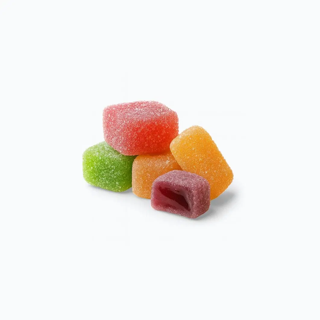 Edibles Guide