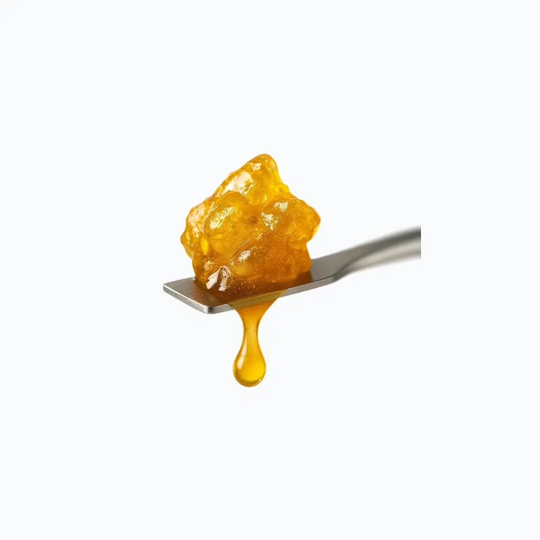 Cannabis Concentrates Guides