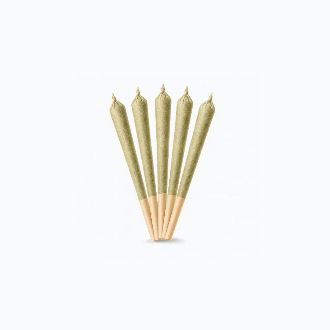 Pre-Rolls Guide