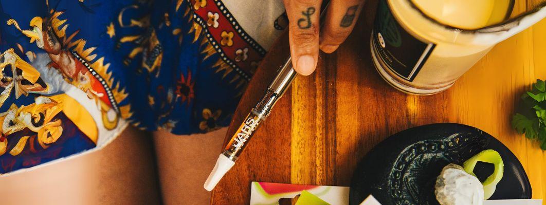 HOW TO SMOKE A WEED VAPORIZER HOW TO SMOKE A WEED VAPORIZER