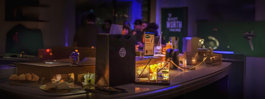 Cannabis Beverages: What's the Big Deal? Cannabis Beverages: What's the Big Deal?