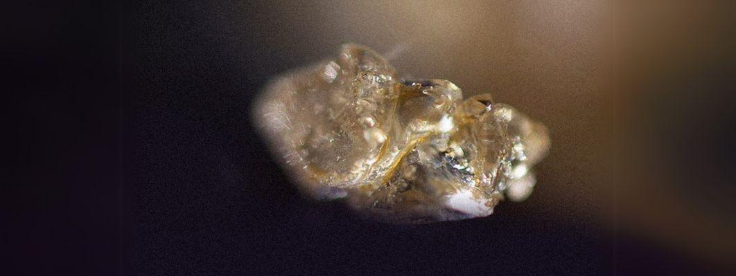 Lock It Down, With THC Diamonds Lock It Down, With THC Diamonds