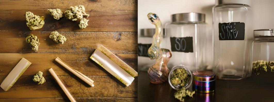 Must-Have Weed Smoking Accessories Must-Have Weed Smoking Accessories