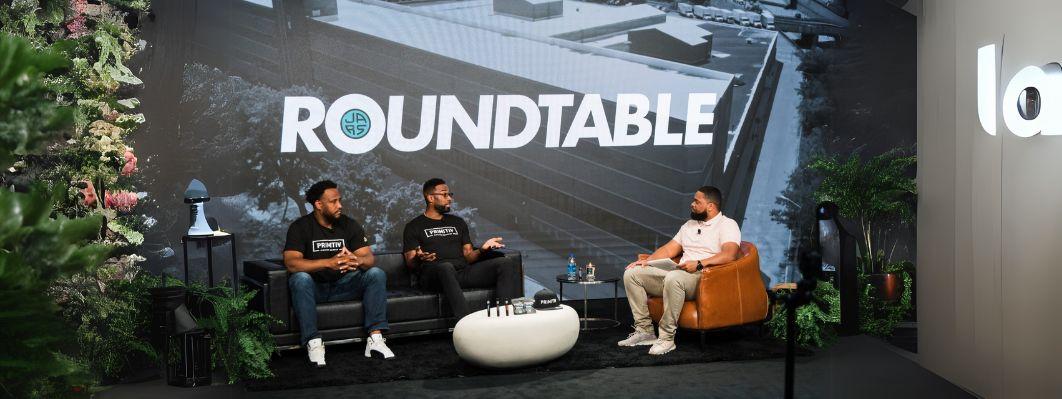 JARS Roundtable: Calvin Johnson and Rob Sims JARS Roundtable: Calvin Johnson and Rob Sims