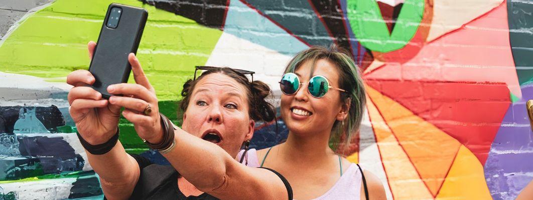 Top 10 Must-See Murals In Michigan Top 10 Must-See Murals In Michigan