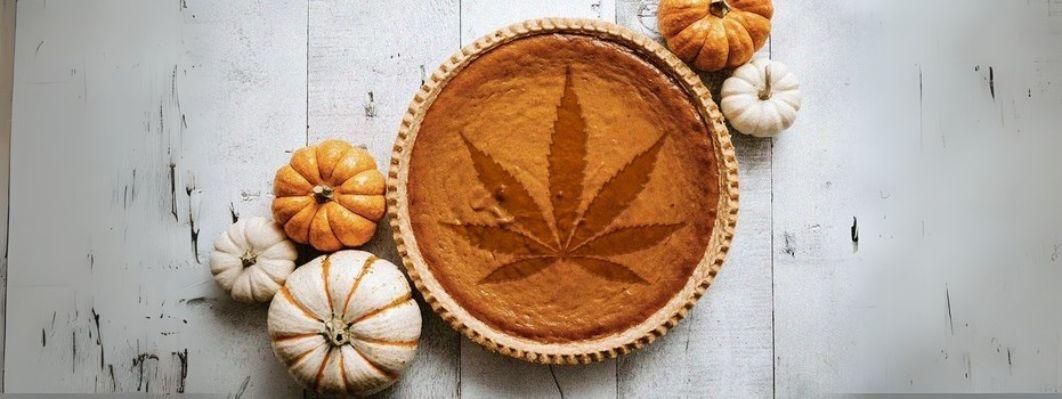 3 must-have cannabis-infused thanksgiving recipes 3 must-have cannabis-infused thanksgiving recipes
