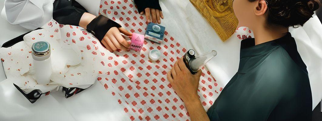 Top 10 Cannabis Cookbooks Top 10 Cannabis Cookbooks