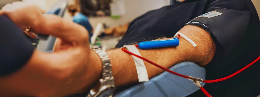 Can you donate blood if you smoke weed? Can you donate blood if you smoke weed?