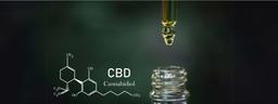 CBD Oil: What is the Most Effective Form to Use? CBD Oil: What is the Most Effective Form to Use?