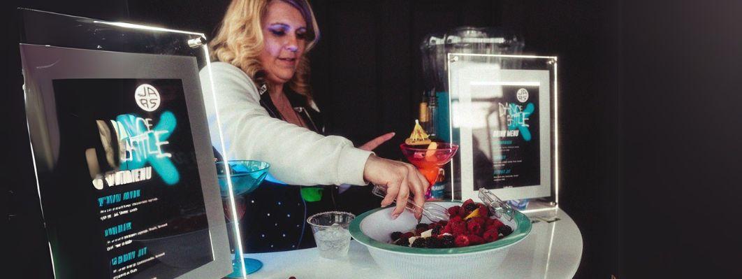 Fall-inspired Cannabis-infused Cocktails Fall-inspired Cannabis-infused Cocktails