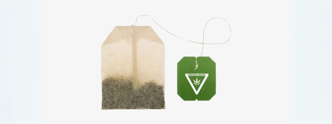How To Make Cannabis-Infused Tea How To Make Cannabis-Infused Tea