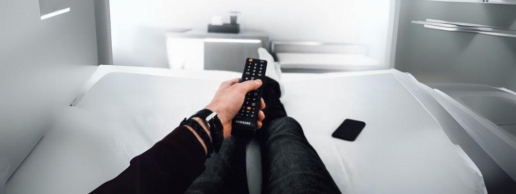 JARS’ TOP 10 TV SHOWS EVERY STONER SHOULD STREAM IN 2021 JARS’ TOP 10 TV SHOWS EVERY STONER SHOULD STREAM IN 2021