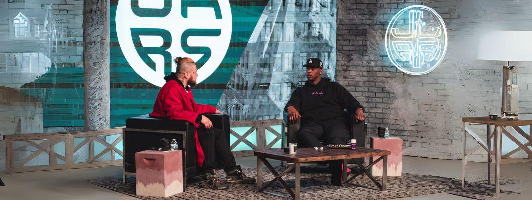 JARS ROUNDTABLE RECAP: AL HARRINGTON INTERVIEW WITH VIOLA LABS JARS ROUNDTABLE RECAP: AL HARRINGTON INTERVIEW WITH VIOLA LABS