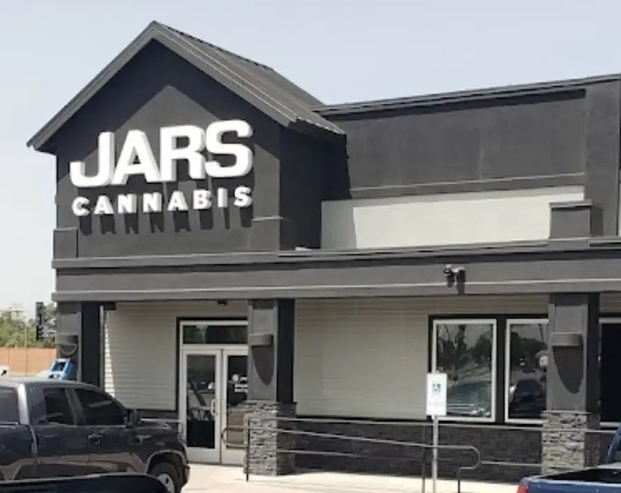 JARS Cannabis Store Near Payson AZ  JARS Cannabis Store Near Payson AZ