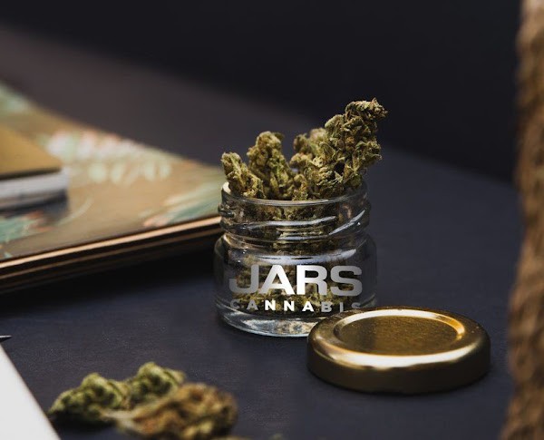 JARS Cannabis-Kingman JARS Cannabis-Kingman