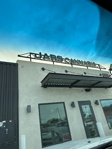 JARS Cannabis - Somerton (Rec) JARS Cannabis - Somerton (Rec)