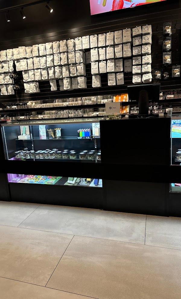 JARS Cannabis - El Mirage JARS Cannabis - El Mirage