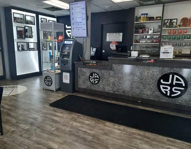 JARS Cannabis - Longmont JARS Cannabis - Longmont