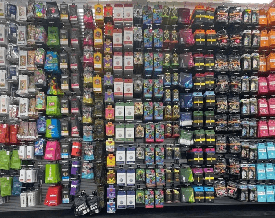 JARS Cannabis - Okemos JARS Cannabis - Okemos