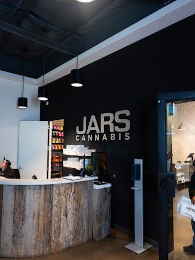 JARS Cannabis - North Phoenix JARS Cannabis - North Phoenix