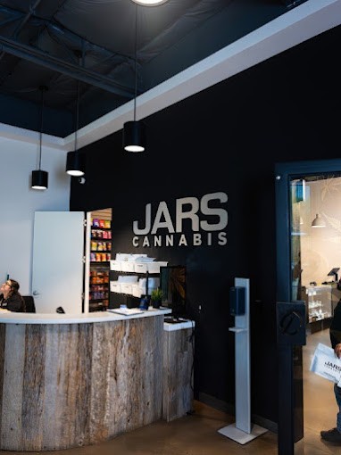 JARS Cannabis - North Phoenix JARS Cannabis - North Phoenix