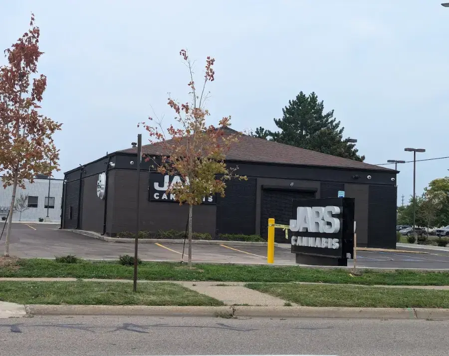 JARS Cannabis Near Jackson, Michigan JARS Cannabis Near Jackson, Michigan
