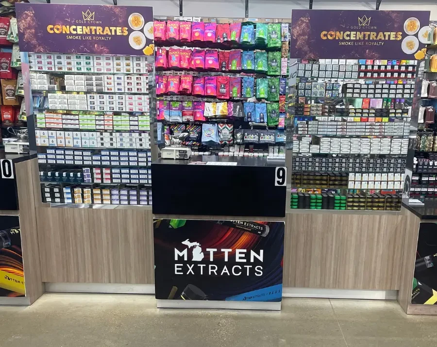 JARS Cannabis Near Grand Rapids Alpine JARS Cannabis Near Grand Rapids Alpine